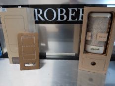 A Roberts Beacon boxed new old stock Bluetooth Speaker -great sound quality