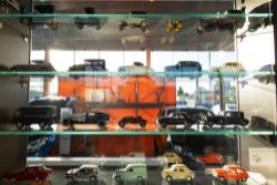 Vintage Toys and Models including Railwayana and Sporting Memorabilia 5