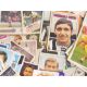 TRADE CARDS: FOOTBALL BOX OF FOOTBALLING TRADE AND CIGARETTE CARDS VARIOUS PUBLISHERS Crammed full - Image 3 of 5