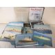 POSTCARDS SHIPPING, MERCHANT, MILTARY, CRUISE LINERS, WHITE STAR ETC Fascinating group of postcards, - Image 1 of 3