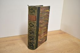 Literature. Dickens, Charles - Our Mutual Friend. London: Chapman and Hall, 1865. First Edition -