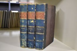 Antiquarian. Macfarlane, Charles & Archer, Thomas - The Popular History of England, &c. London: