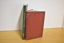 Poetry. Moir, D. M. - Domestic Verses. Edinburgh: William Blackwood, 1898. Centenary Edition.