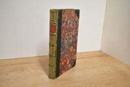 Literature. Dickens, Charles - The Adventures of Oliver Twist; or, The Parish Boy's Progress.