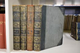 History. Hutchinson, Walter (ed.) - Hutchinson's Story of the British Nation. London: Hutchinson &
