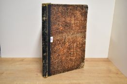 Antiquarian. Lake District. Wilkinson, Rev. Joseph - Select Views in Cumberland, Westmoreland, and