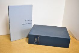 The Folio Society. Shakespeare. Two titles. Burrow, Colin [ed.] - William Shakespeare: Sonnets &