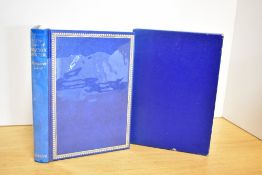 Signed Limited Edition. Lane, Margaret - The Tale of Beatrix Potter. London: 1968. Autographed