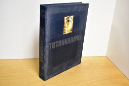 Egyptian Archaeology. James, T. G. H. - Tutankhamun: The Eternal Splendor of the Boy Pharaoh.