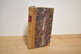 Antiquarian. Cruikshank, George - Punch and Judy, with Illustrations, &c. London: Printed for S.