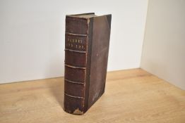 Literature. Dickens, Charles - Dombey and Son. London: Bradbury and Evans, 1848. First Edition,