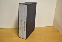 Art/Photography. Joel Meyerowitz - Taking My Time. London: Phaidon Press Ltd. 2012. First edition.