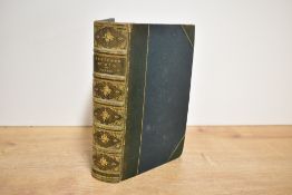 Literature. Dickens, Charles - Sketches By Boz. London: Chapman and Hall, 1874. Illustrated by