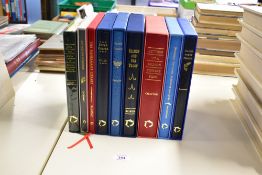 Fishing & Angling. The Flyfisher's Classic Library. (9)