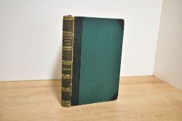 Literature. Dickens, Charles - A Tale of Two Cities. London: Chapman and Hall, 1859. First