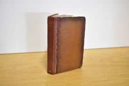 Antiquarian. Anon. - Notes of a Bookworm; or Selections from the Portfolio of a Literary