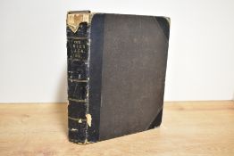 Antiquarian. Henty, G. A. [ed.] - The Union Jack: A Magazine of Healthy, Stirring Tales of Adventure