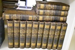 The National Encyclopaedia: A Dictionary of Universal Knowledge. By Writers of Eminence in