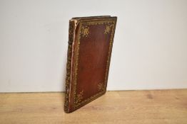Antiquarian. Curio. Edmondson, Joseph - Mowbray Herald - Precedency. London: Engraved and Printed