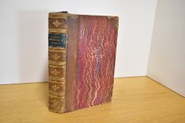 Antiquarian. Viscountess Enfield [ed.] - Leaves from the Diary of Henry Greville. London: 1883.