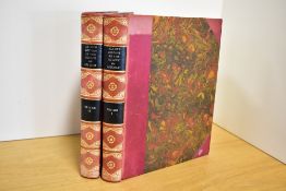 Antiquarian. Allen, Thomas - The History of the County of Lincoln, from the Earliest Period to the