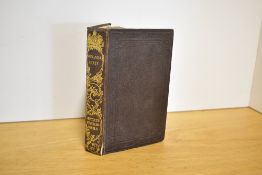 Literature. Austen, Jane - Northanger Abbey & Persuasion. London: Richard Bentley, 1851. 440pp.