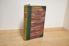 Literature. Dickens, Charles - The Mystery of Edwin Drood. London: Chapman and Hall, 1870. First
