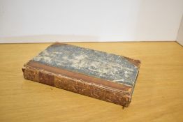 Antiquarian. Massey, W. - The Origin and Progress of Letters. An Essay, in two parts ... the