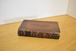 Antiquarian. Stanhope, George - Pious Breathings. Being the Meditations of St. Augustine, &c.