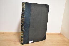 Antiquarian. Lake District. Horne, Thomas Hartwell - The Lakes of Lancashire, Westmorland and
