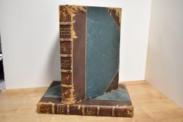 Architecture. Belcher, John & Macartney, M. E. [Eds.] - Later Renaissance Architecture in England.