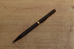 A Waterman BHR pencil (possibly to match a 52) with band marked .375 for 1925/6