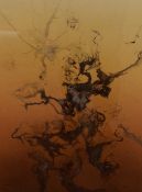 *Local Interest* After David Hurd (British 20th Century) A collection of four lithographs,