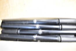 A box of Twelve SKS stick bike pumps (new old Stock)