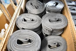 A box of 50 boxed Impac SV26' 40/60-559 inner tubes (Old New Stock)