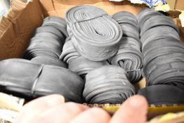 Seventeen Presta Inner Tubes 700c 35/40 (Old New Stock)