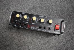A JHS (John Hornby Skewes) EM-270 Analogue echo chamber