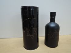Bruichladdich Black Art 1990, Edition 04.1, 23 Year Old Unpeated Islay Single Malt Scotch Whisky,