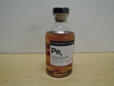 Elements of Islay, Pe5 Single Islay Scotch Whisky, Full Proof, Speciality Drinks Ltd, 57.9% vol,