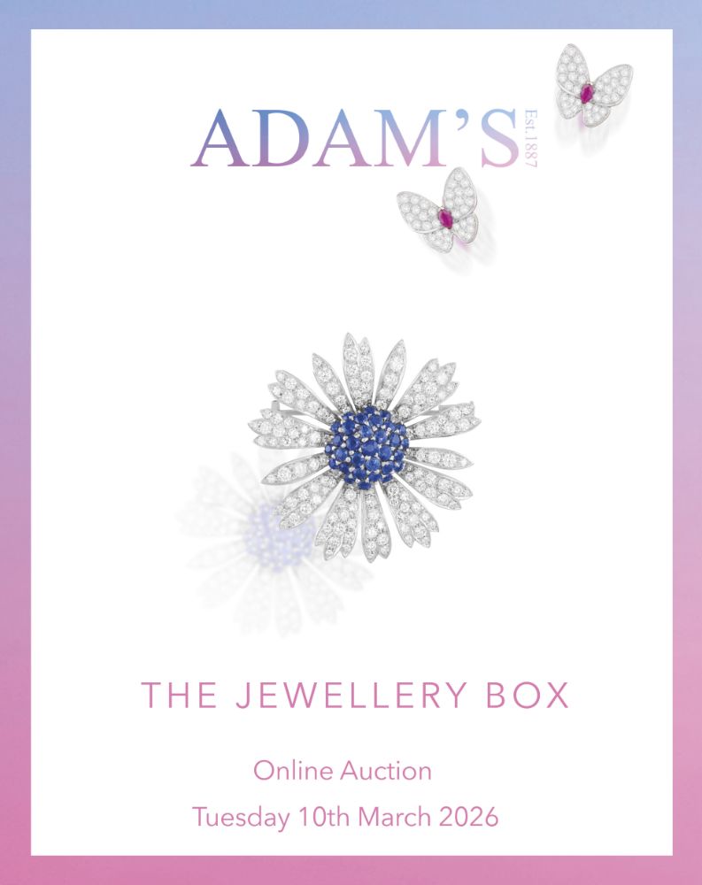The Jewellery Box