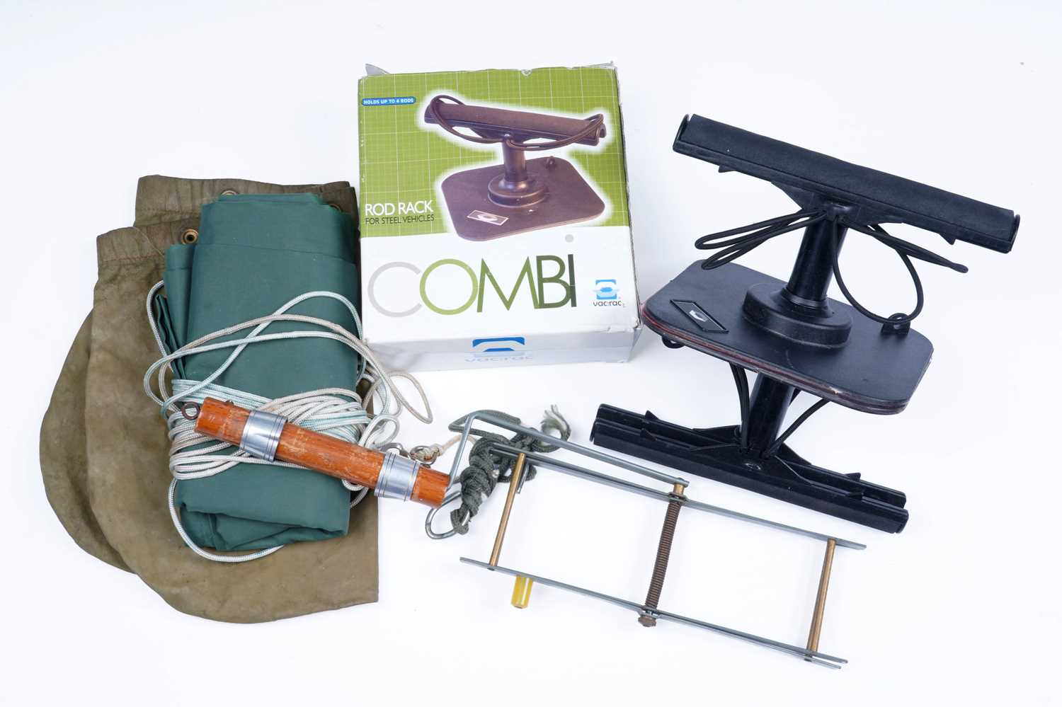 A collection of fishing tackle - Image 7 of 13