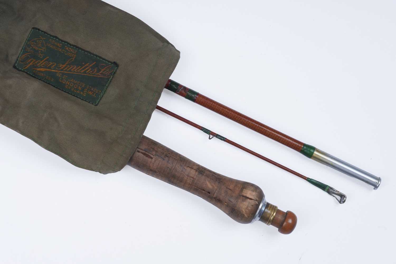 A collection of fishing tackle - Image 2 of 13