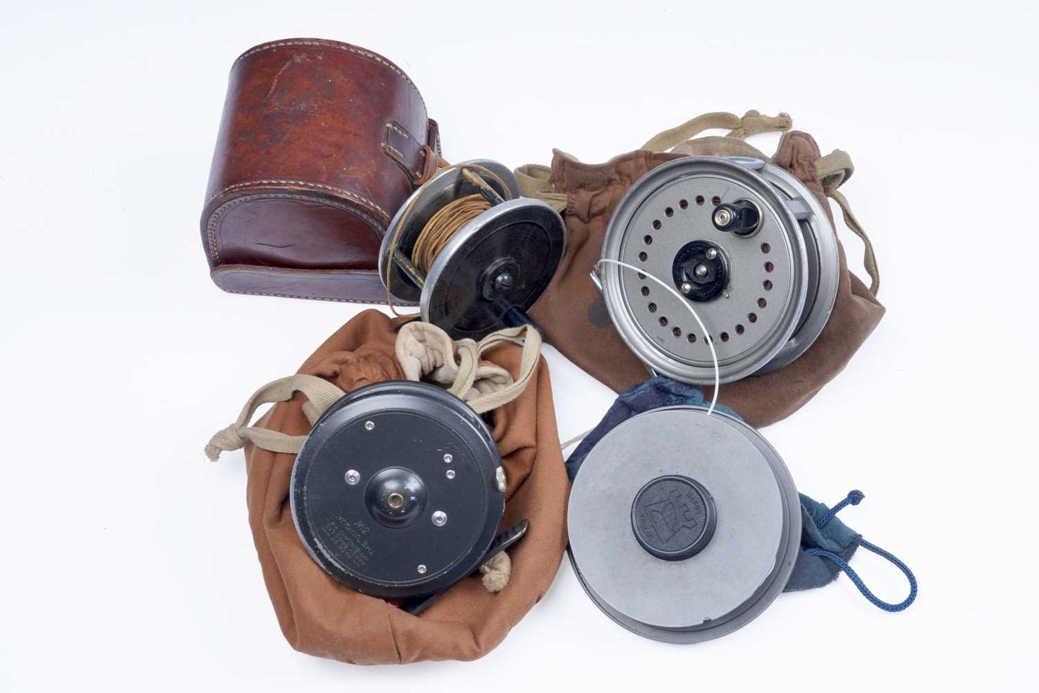 A collection of fishing tackle - Image 4 of 13