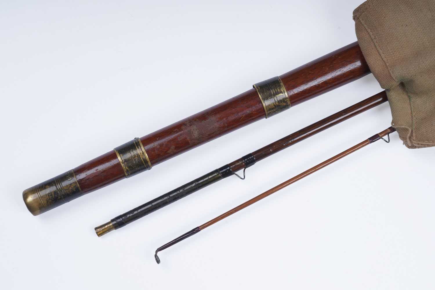 A collection of fishing tackle - Image 3 of 13