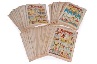 The Topper 1957-1961