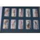 A collection of cigarette cards - Image 10 of 25