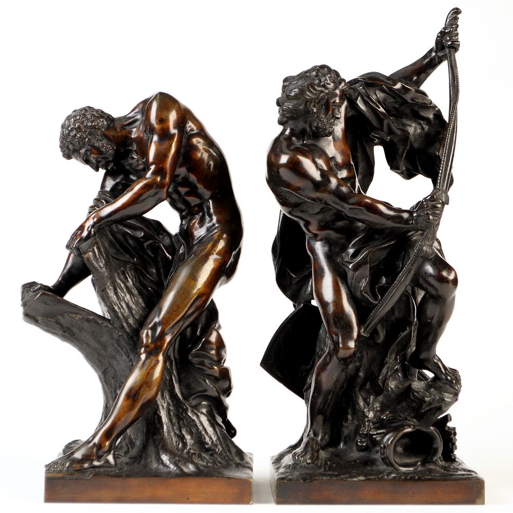 The Collectors' Auction