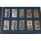 A collection of cigarette cards - Image 9 of 25