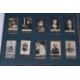 A collection of cigarette cards - Image 8 of 25