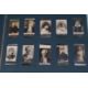 A collection of cigarette cards - Image 2 of 25